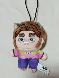 忍たま ほわぬい ナンジャタウン 滝夜叉丸