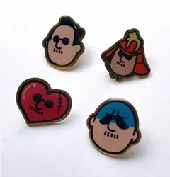 2026年最新】わしゃがなtv ピンズの人気アイテム - メルカリ