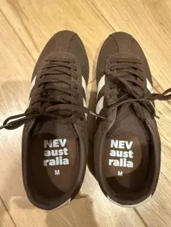 スニーカー新品未使用