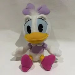 디즈니 데이지 오리 봉제 인형