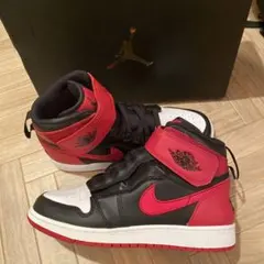 希少！NIKE エアジョーダン1 (GS)24cm CT4897-001