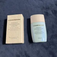 COVERMARK エッセンスファンデーション リキッド BP20のサムネイル