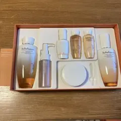Sulwhasoo スキンケア トライアルセット 7点