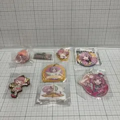 プロセカ　鳳えむ　まとめ 8点セット