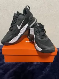 タグ付き【完全未使用品】NIKE AIR MAX ALPHA TRAINER 5