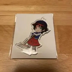 ヒプノシスマイク アクリルスタンド 山田二郎