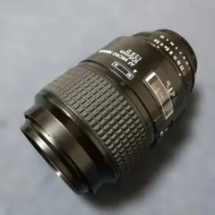 AF NIKKOR 105mm F2.8D 現状渡しジャンク品のサムネイル