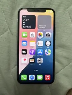 Apple iPhone 11 Pro 本体　美品！256G！SIMフリー！
