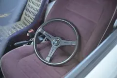 NARDI ステアリング 36φのサムネイル
