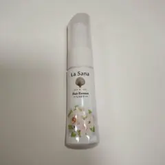 ラサーナ　ヘアエッセンス　ホワイトブーケ　25mlのサムネイル