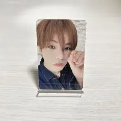 TREASURE ジェヒョク makestar 特典 pleasure