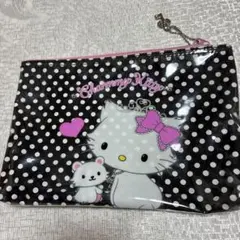 Charmmy Kitty レア　ポーチ