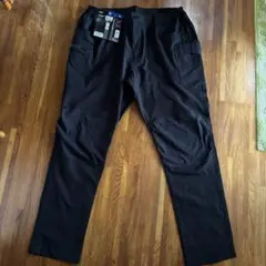 リップストレッチカーゴパンツ