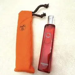 エルメス 香水 ミニ 15ml 未使用