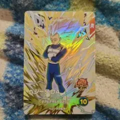 ドラゴンボールダイバーズ　ベジータ：DA EXR EX6-004