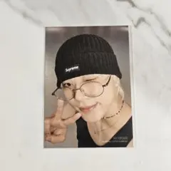 木全翔也 Lemino FES ハーフ 生写真