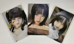 2026年最新】Ive レイ トレカ サノクの人気アイテム - メルカリ