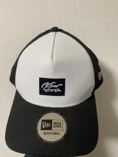 NEW ERA 9FORTY A-Frame トラッカーキャップ