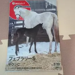 2025年最新】週刊ギャロップの人気アイテム - メルカリ