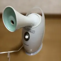National イオンスチーマー ナノケア プラチナ - メルカリ
