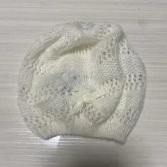 【値下げ】H&M ニット帽