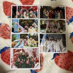 なにわ男子 公式写真②