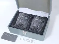 【極美品】LALIQUE ラリック ロスコフ 魚 泡 大型ボウル 名作 美品LALIQUE ラリック ロスコフ 魚 泡 大型ボウル 名作 - メルカリ