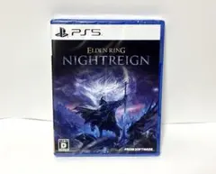 【PS5】 ELDEN RING NIGHTREIGN