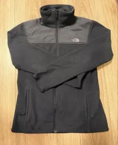 THE NORTH FACE フリースジャケット M 黒 レディース