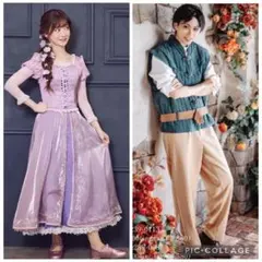 2026年最新】しまむら コスプレ ディズニーの人気アイテム - メルカリ