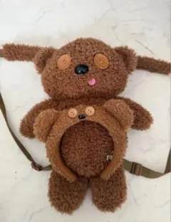 ティム カチューシャのみ