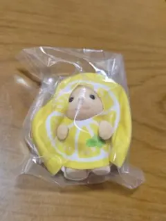 シルバニアファミリー 赤ちゃんフルーツパーティー ラブラドールの赤ちゃん