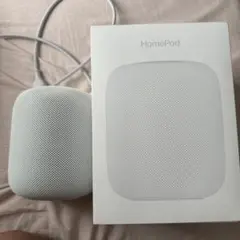 2026年最新】HOMEPOD 第1世代の人気アイテム - メルカリ