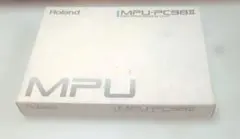 Roland MPU-PC98II MIDIインターフェースのサムネイル