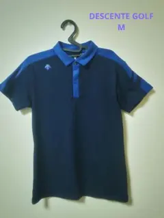 2026年最新】descente ポロシャツの人気アイテム - メルカリ