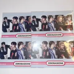 2026年最新】ゼベワン トレカ kconの人気アイテム - メルカリ