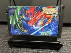 ファミコン ドラゴンスクロール 甦りし魔竜 まとめ買い大歓迎 -D-
