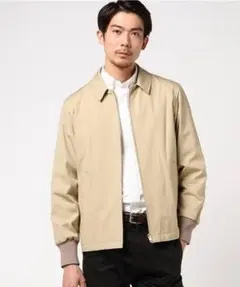 2025年最新】MARGARET HOWELL メンズ ジャンパー・ブルゾンの