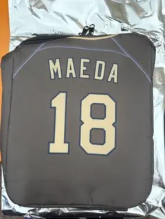 楽天イーグルス ファンクラブ限定品 クーラーバッグ 32 中島大輔選手