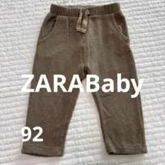 ZARABaby pants
