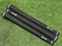 中古品　グリップ　SRIXON スリクソン　TOUR VELVET　2本セット