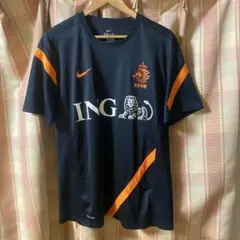 Nikeオランダ代表 KNVBジャージセット 2L サイズ Nikeオランダ代表 KNVBジャージセット 2L サイズ