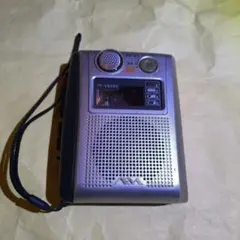 SANYO マイクロカセットレコーダー MR-81 - メルカリ