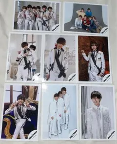 King & Prince 永瀬廉 公式写真 22枚