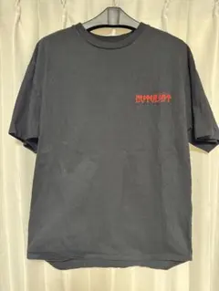 CVTVLIST Tシャツ ダメージ加工 2 - メルカリ