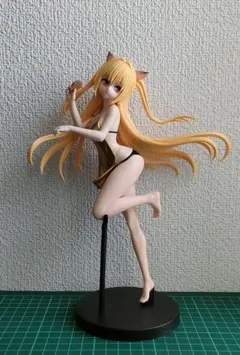 箱無し現品 金色の闇 フィギュア - メルカリ