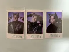 超特急アロハ　ミニフォト