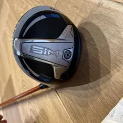 テーラーメードフェアウェイウッド　SIM 3w tourAD DI 6Sのサムネイル