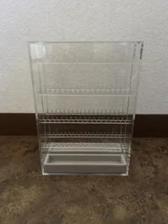 無印良品⭐︎美品⭐︎アクセサリーケース