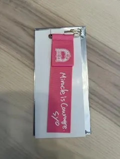 うたプリ　SSS2 事前通販購入特典　リボンブローチ　来栖翔